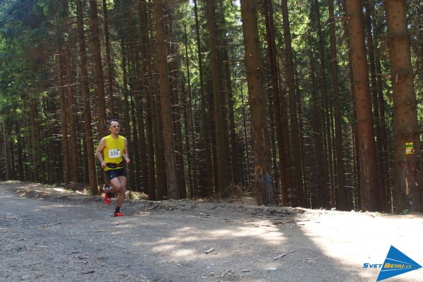 Salomon Trail
