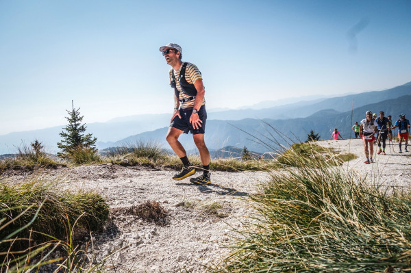 Julian Alps Trail Run