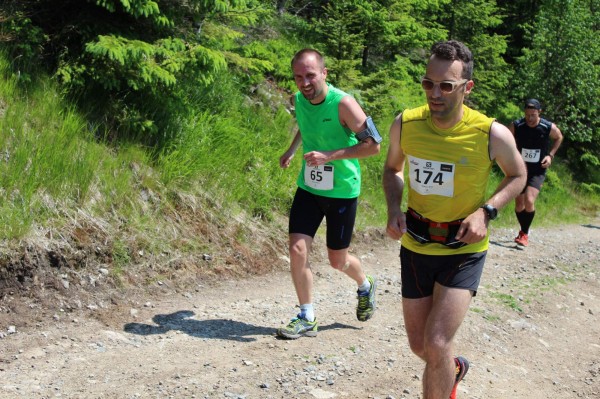 Salomon Trail