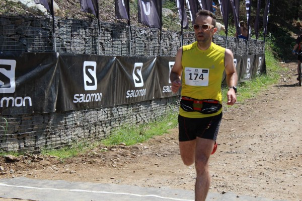 Salomon Trail