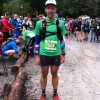Walser Trail Challenge 2015 (AT)