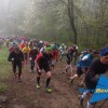 Perun Skymarathon 2015 (CZ)