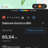 2x běh na 6 hodin Dąbrowa Górnicza (PL) a Bratislava (SK) 2025
