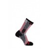 Běžecké ponožky Salomon, Compressport, Craft
